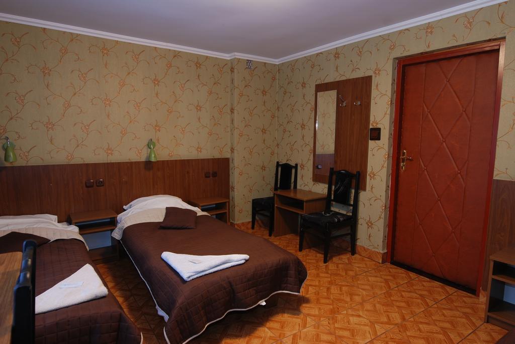 Hotel La-Musica Piaseczno  Exterior foto