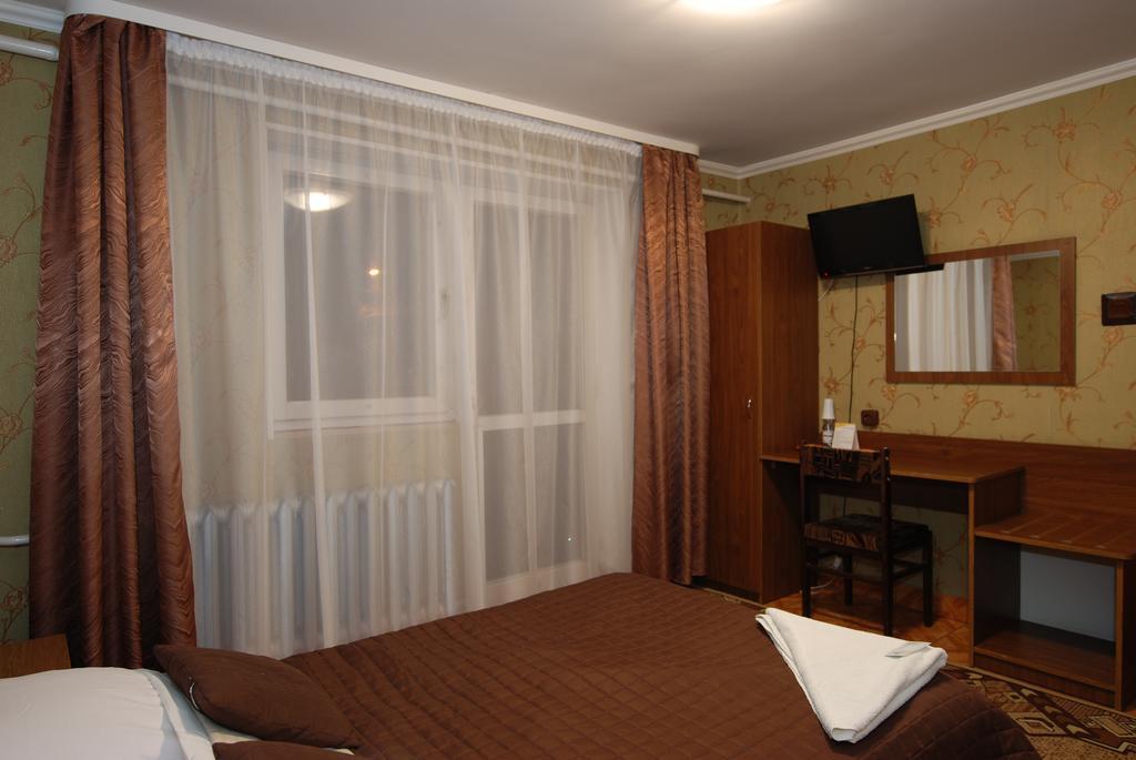Hotel La-Musica Piaseczno  Exterior foto