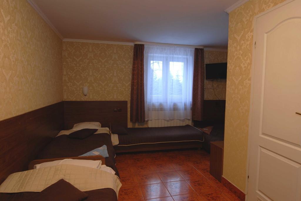 Hotel La-Musica Piaseczno  Exterior foto